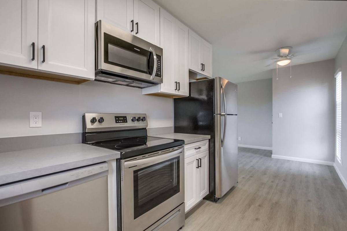 Apartment for rent at 1650 Emerald St, San Diego, CA 92109