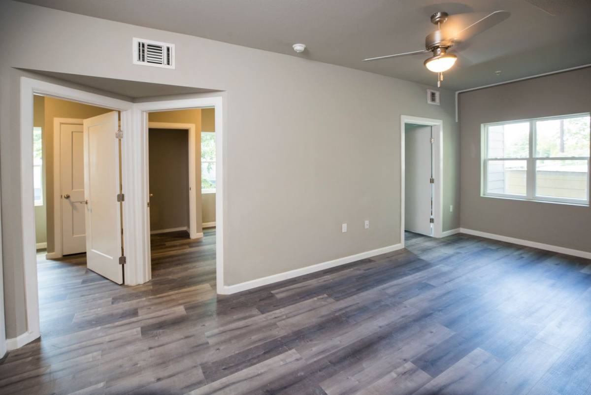 Apartment for rent at 911 W 22nd St, Austin, TX 78705