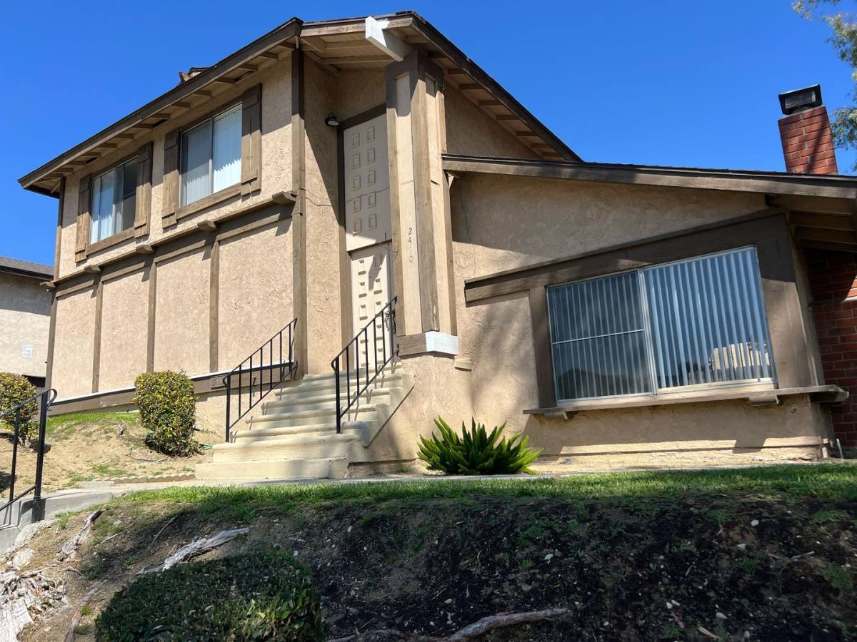 Apartment for rent at 2410 S Nadine St, West Covina, CA 91792