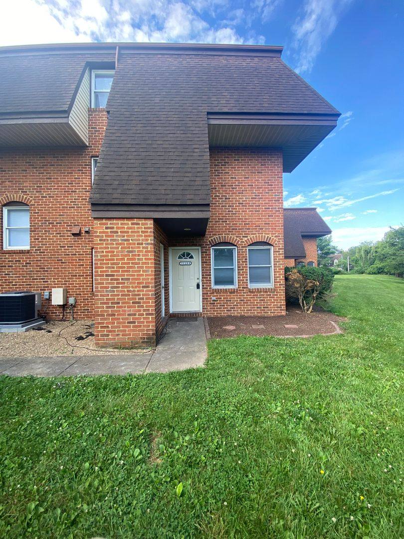 House for rent at 1119-D Reservoir St, Harrisonburg, VA 22801