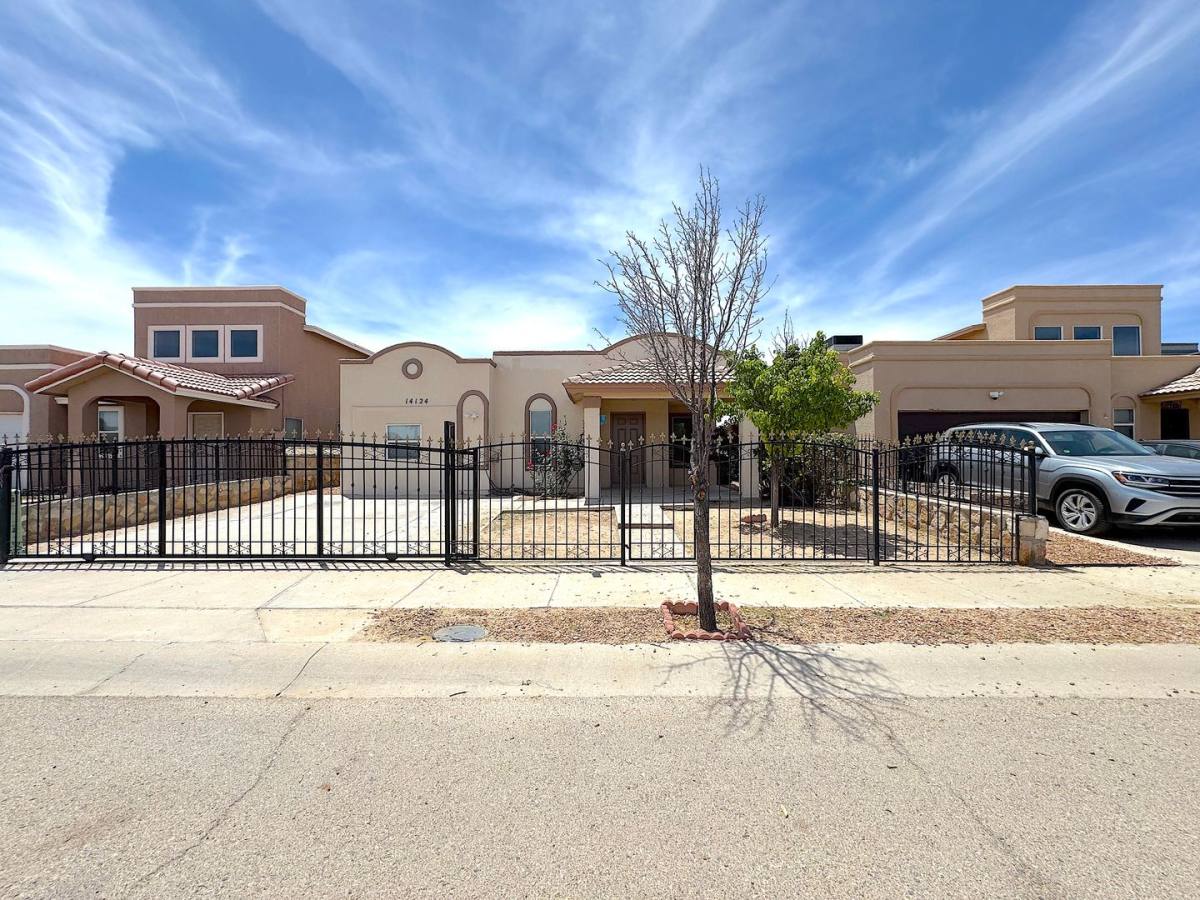 House for rent at 14124 Volcanic Rock, El Paso, TX 79938