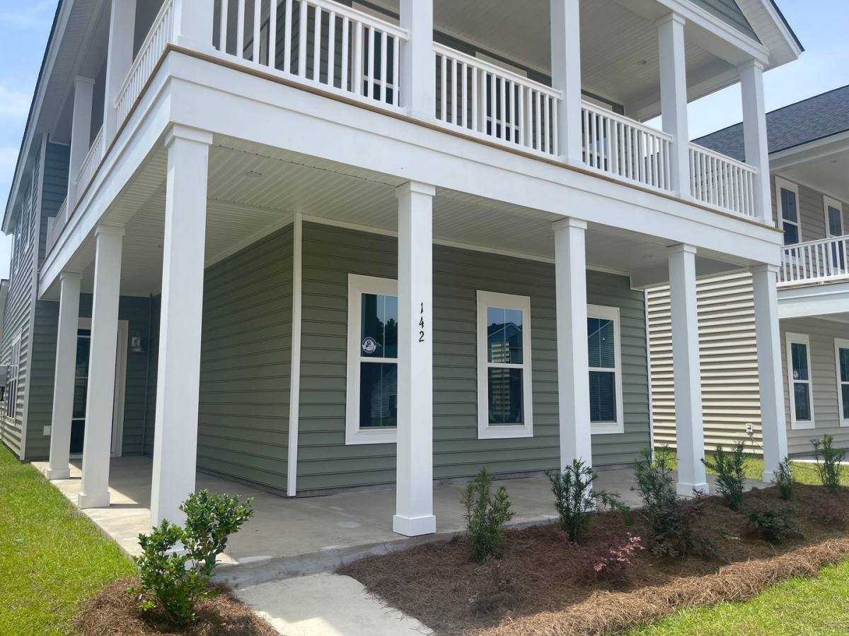 House for rent at 142 Maritime Way, Summerville, SC 29485