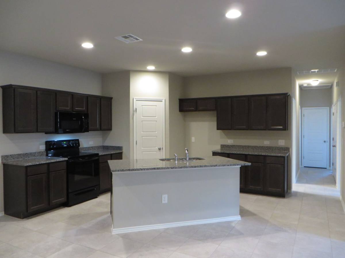House for rent at 110 Dodge Rd, Georgetown, TX 78626