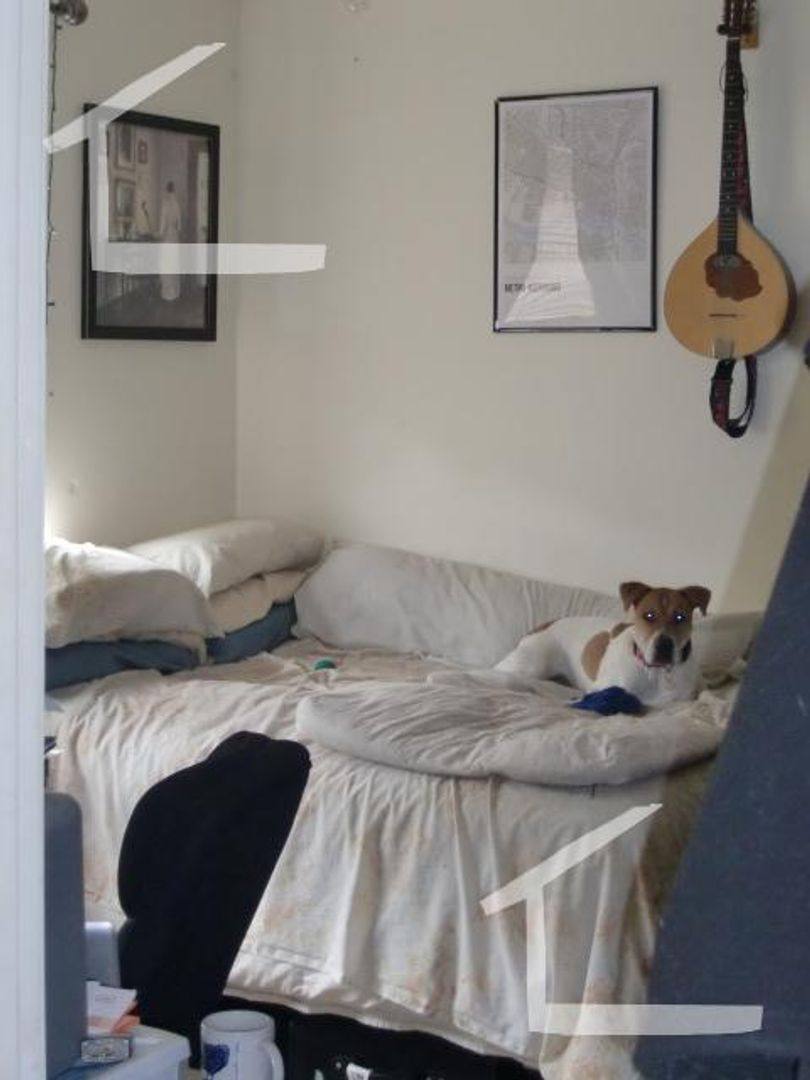 Apartment for rent at 317 Summit #5, Brighton, MA 02135