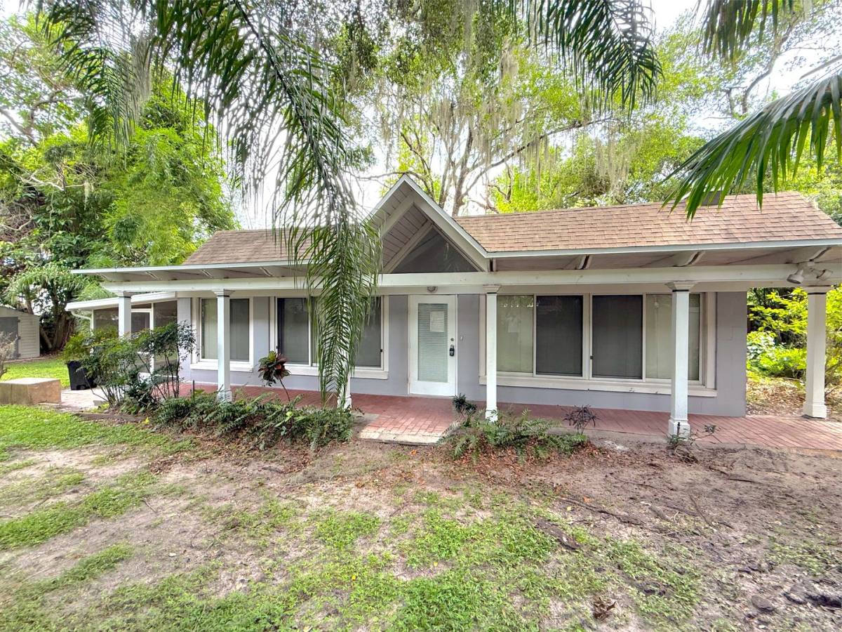 House for rent at 1223 Poinsettia Ave, Orlando, FL 32804