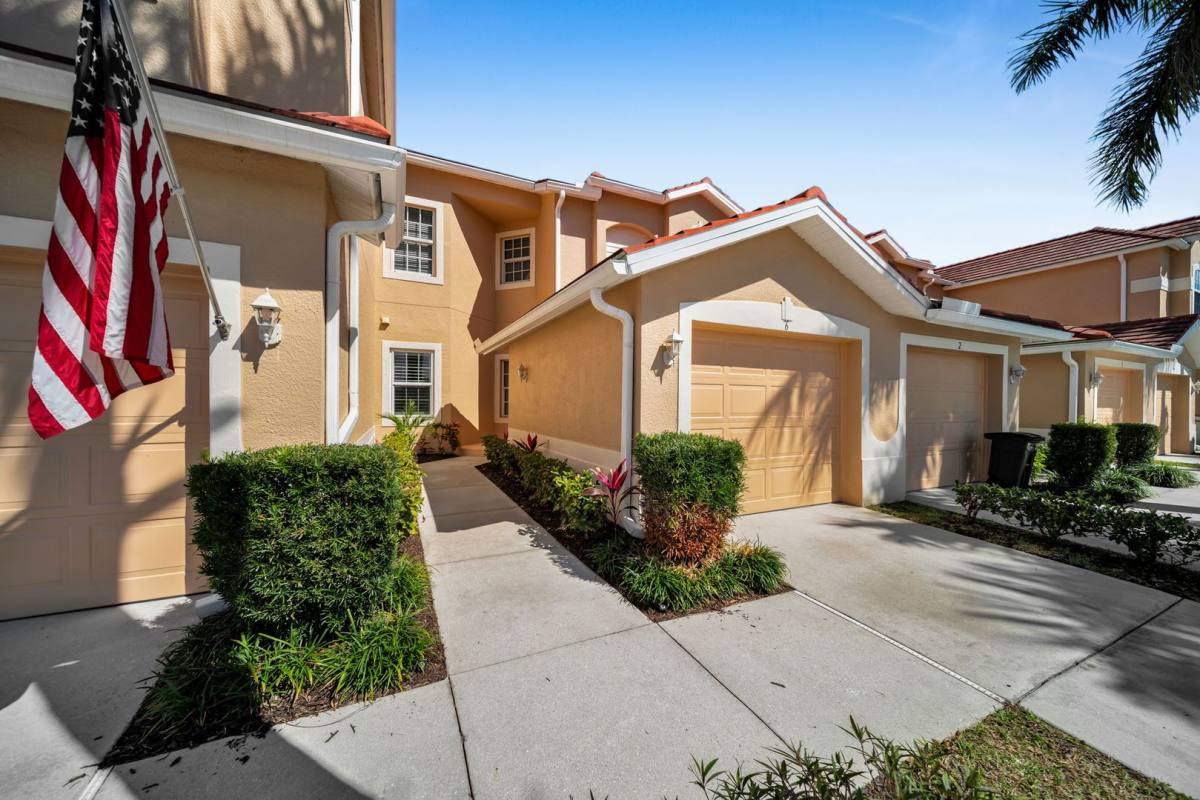House for rent at 13225 Silver Thorn Loop, North Fort Myers, FL 33903