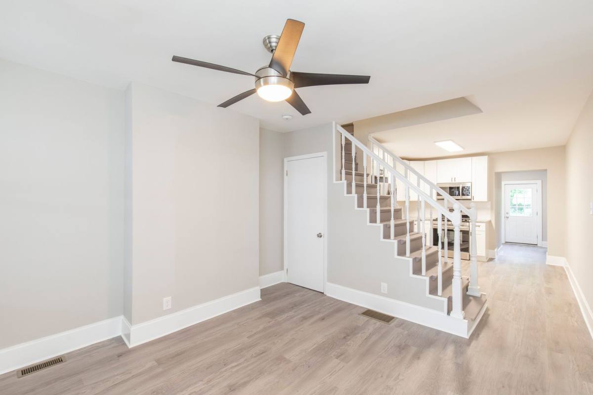 House for rent at 118 W Hector, Conshohocken, PA 19428