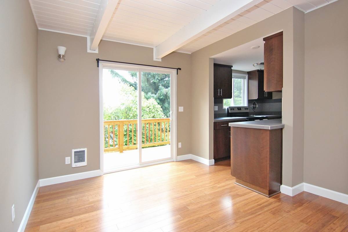 Apartment for rent at 7945-7985 SW 19th Ave, Portland, OR 97219