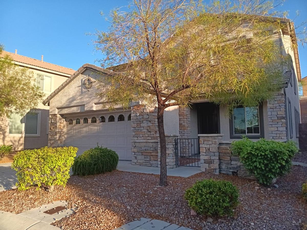 House for rent at 11568 Casa Del Mar Court, Las Vegas, NV 89138