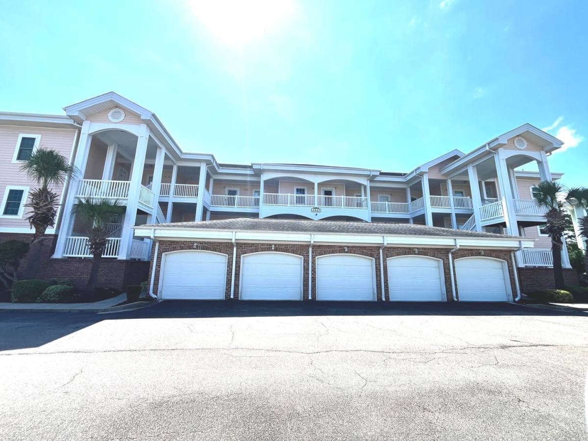 Condo for rent at 4847 Carnation Circle #103, Myrtle Beach, SC 29577