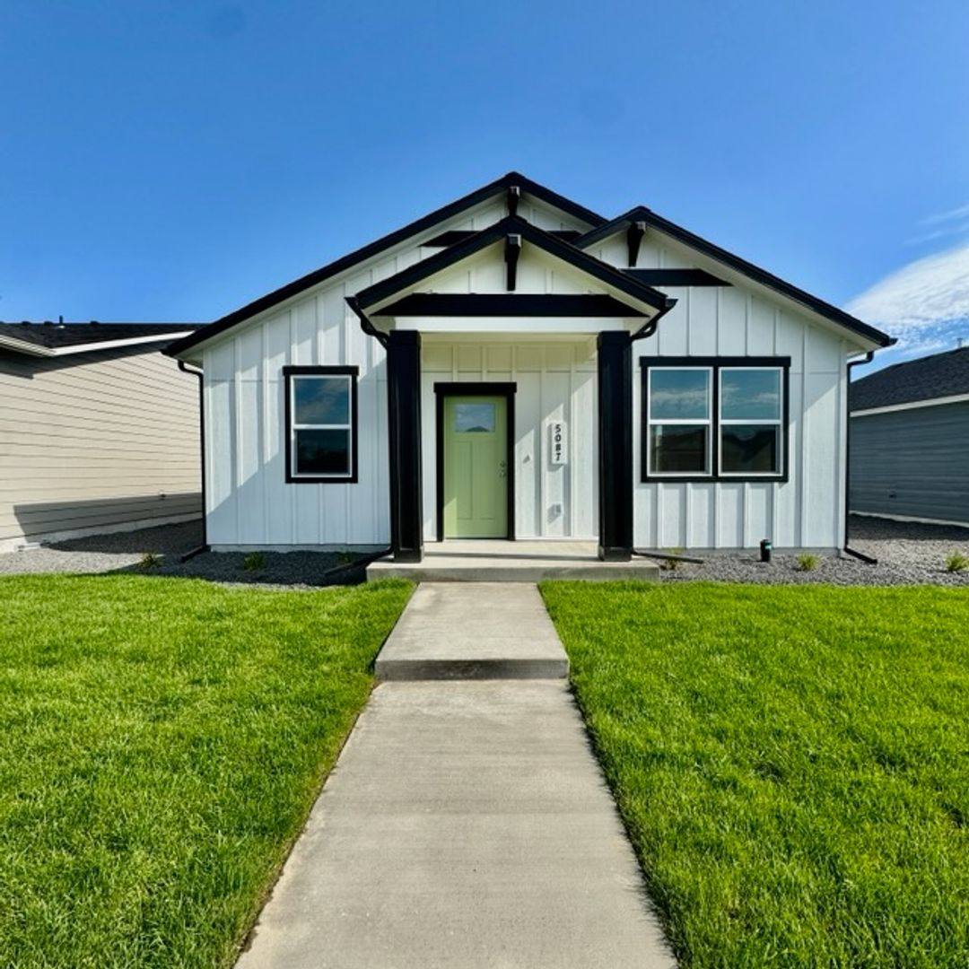 House for rent at 5087 E Norma Ave, Post Falls, ID 83854
