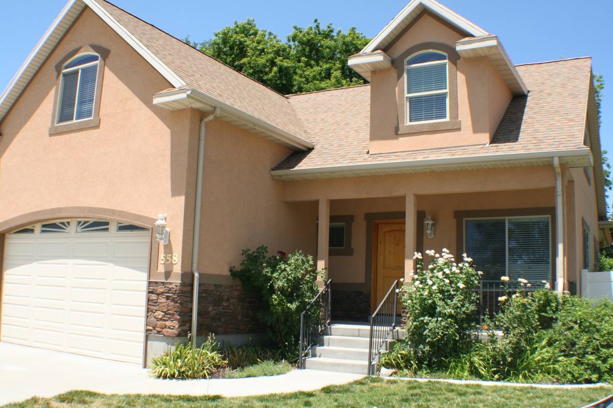 House for rent at 558 W 1700 S, Orem, UT 84058
