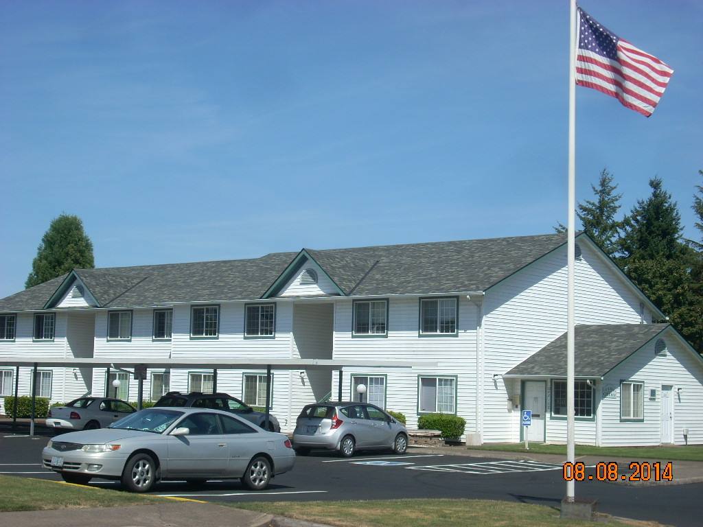 Apartment for rent at 850 Stephanie St, Monmouth, OR 97361