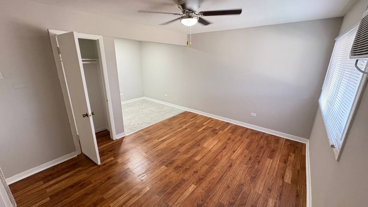 Apartment for rent at 2242 Burr Oak Ave, Blue Island, IL 60406