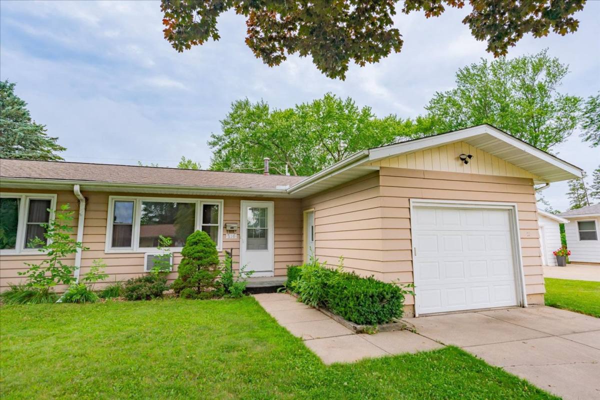 House for rent at 310 S Jefferson St, Verona, WI 53593
