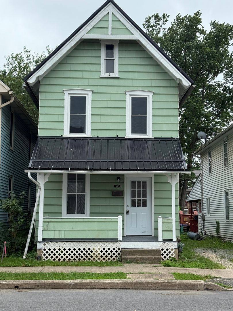 House for rent at 1451 Scott St, Williamsport, PA 17701