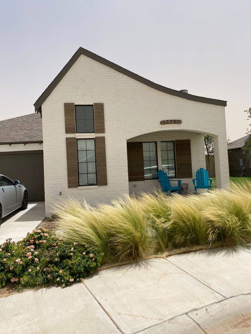 House for rent at 12707 Joilet Ave, Lubbock, TX 79423