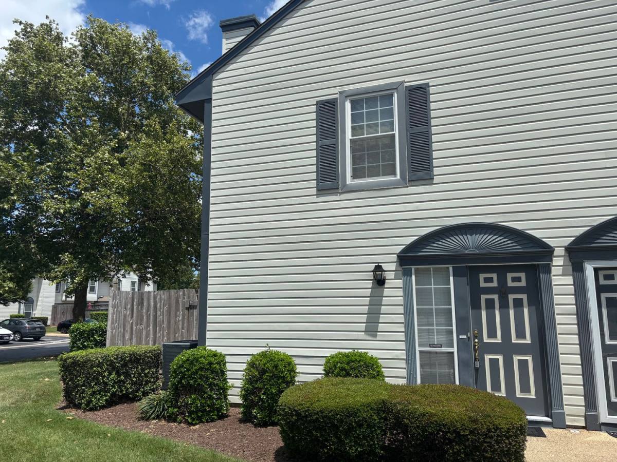 Townhouse for rent at 5200 Sorrel Court, Virginia Beach, VA 23464