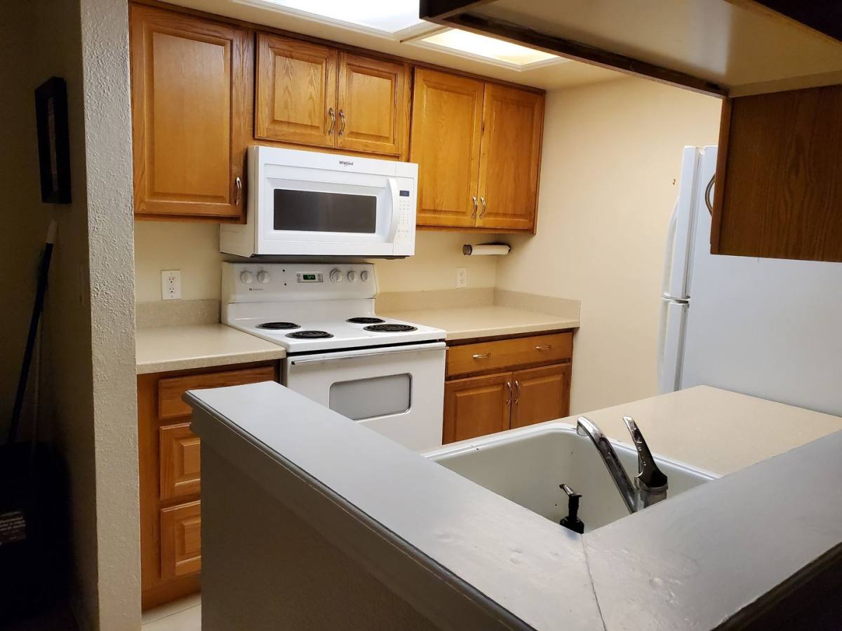 Condo for rent at 844 Tenderfoot Hill Rd, Colorado Springs, CO 80906