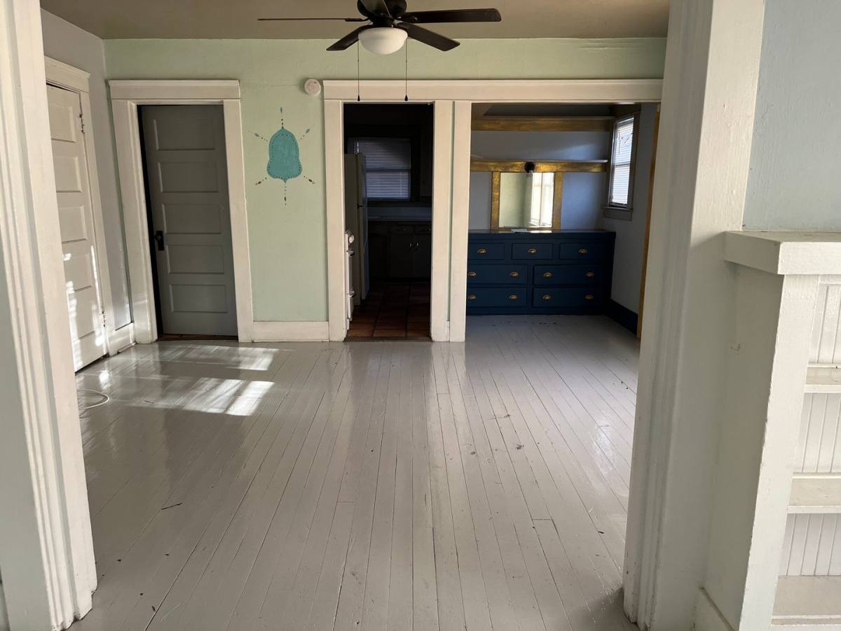 Apartment for rent at 2201-2211 California Ave, Bakersfield, CA 93304
