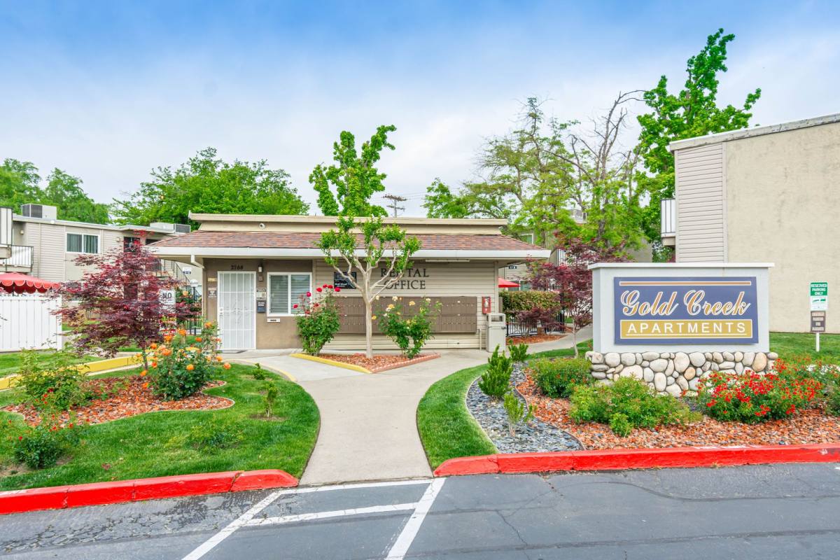 Apartment for rent at 2168 Benita Dr, Rancho Cordova, CA 95670
