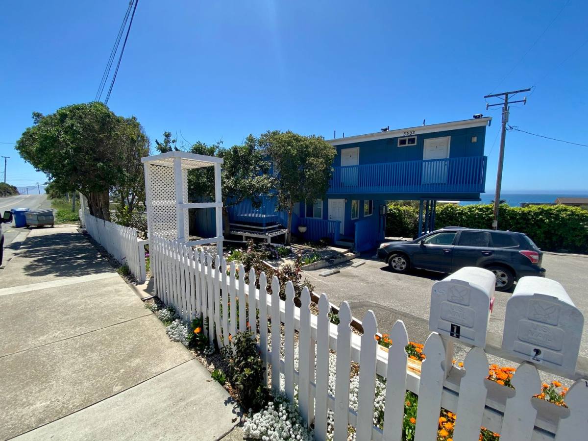 Apartment for rent at 3302 Ocean Blvd, Cayucos, CA 93430
