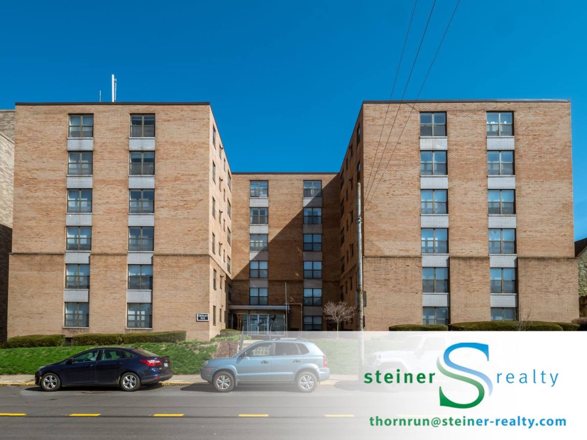 Apartment for rent at 925 California Ave, Pittsburgh, PA 15202