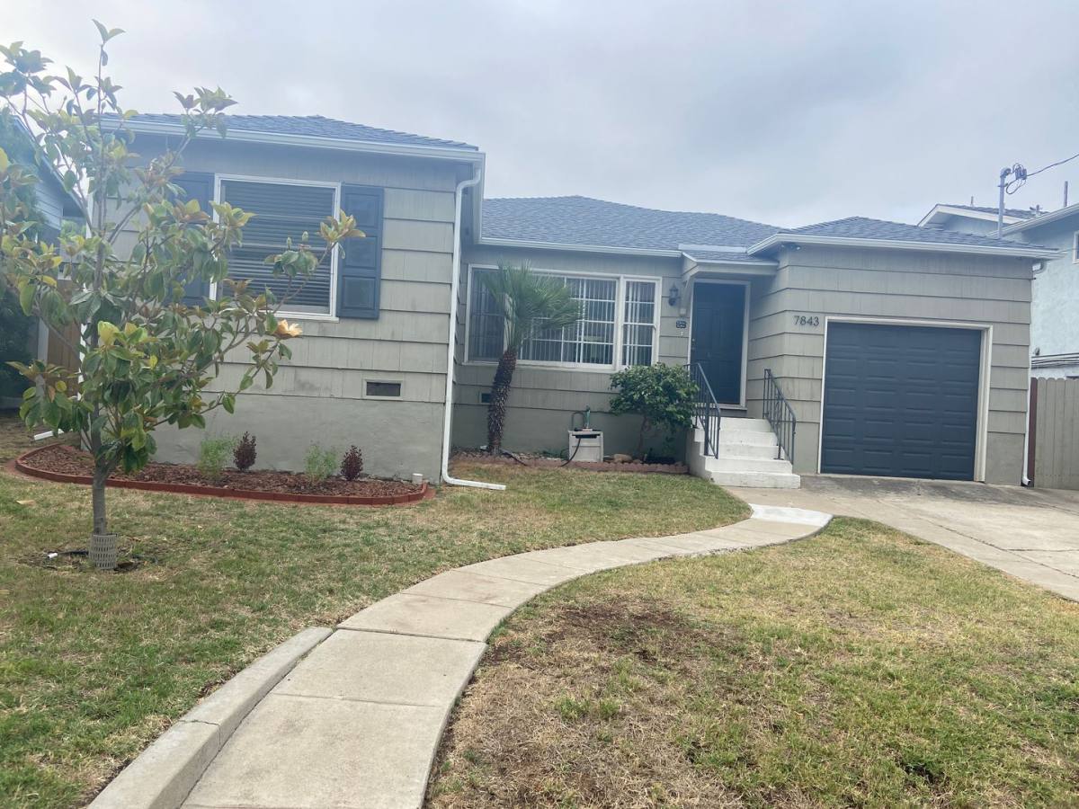 House for rent at 7843 Quince St, La Mesa, CA 91941