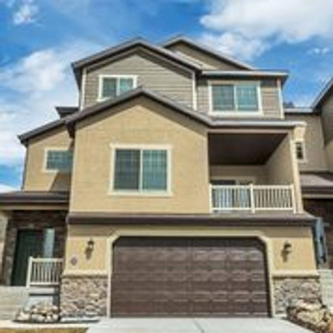 Townhouse for rent at 767 Aspen Circle, Provo, UT 84606
