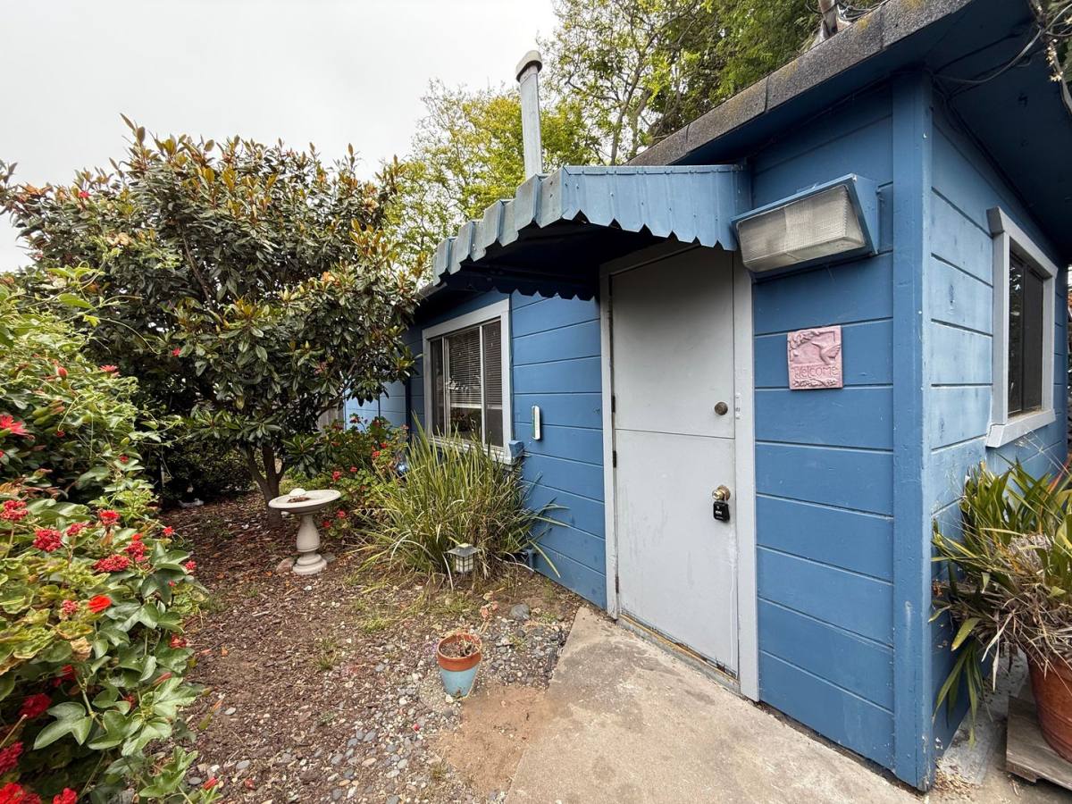 Apartment for rent at 345 English Ave, Monterey, CA 93940
