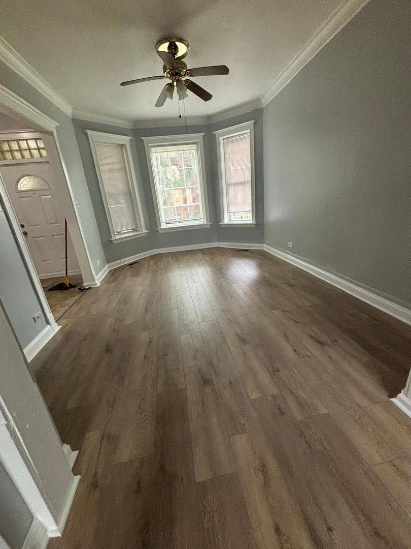 House for rent at 1446 E 69th Place, Chicago, IL 60619
