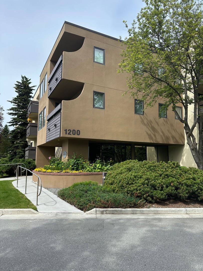 Apartment for rent at 1200 I St, Anchorage, AK 99501