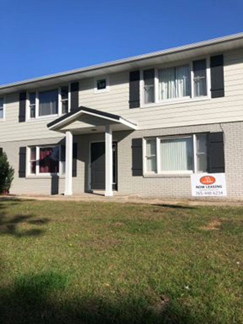 Apartment for rent at 4178-4192 St Rd, Wheatfield, IN 46392