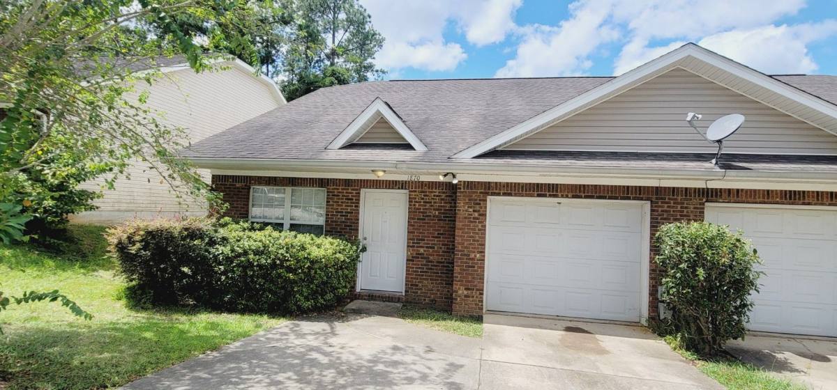 Townhouse for rent at 1870 Nena Hills Dr, Tallahassee, FL 32304