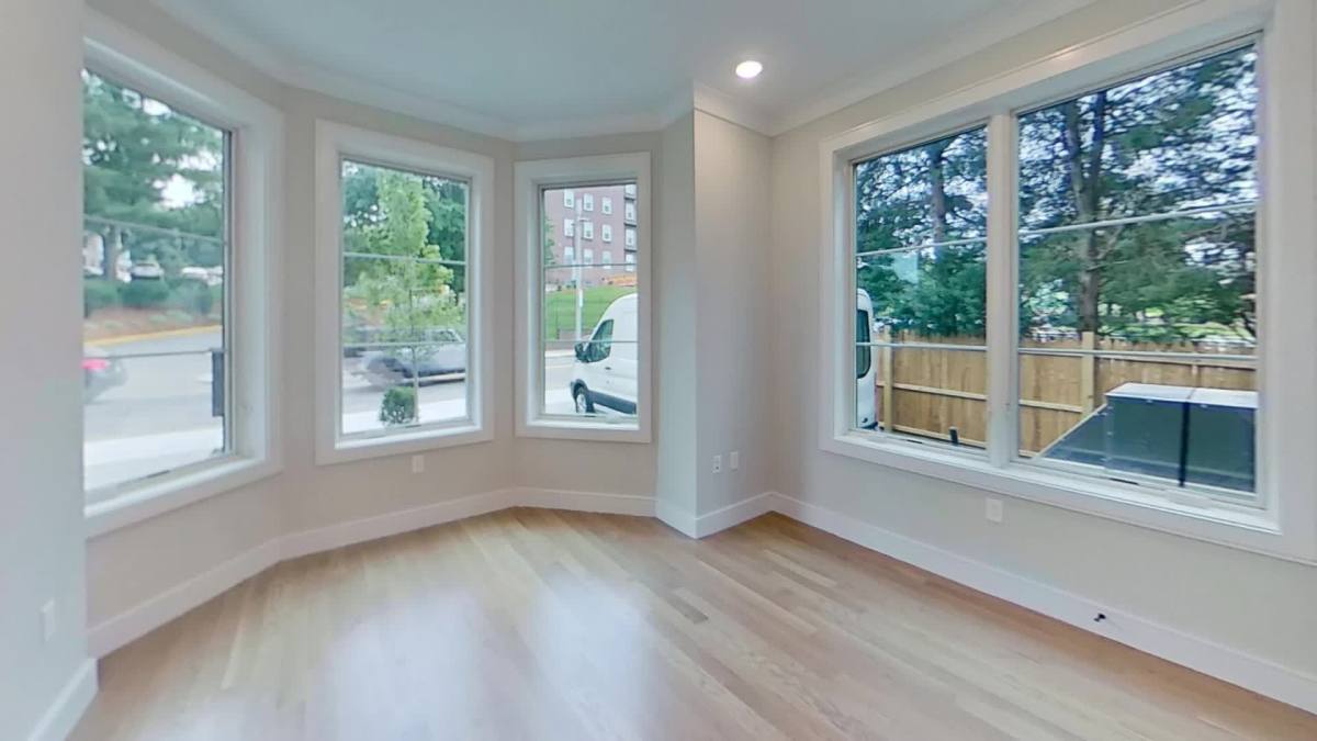 Apartment for rent at 104 Warren St #A5, Brighton, MA 02135