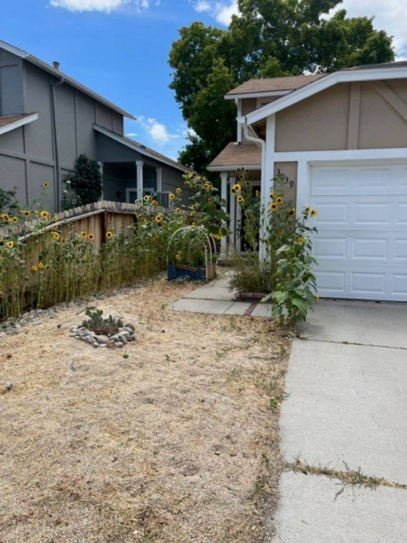 House for rent at 3039 Scarborough St, Sparks, NV 89434