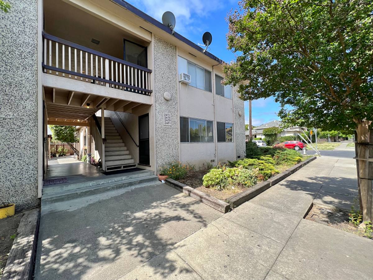 Apartment for rent at 2471 Old Sonoma Rd, Napa, CA 94558