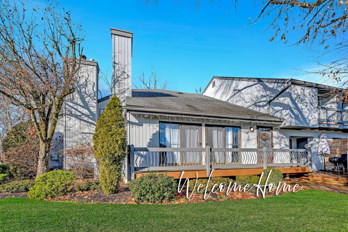 Townhouse for rent at 12 Hackberry Court, Monmouth Junction, NJ 08852