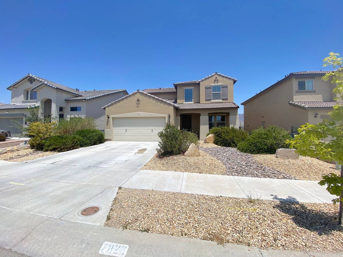 House for rent at 7820 Enchanted Path, El Paso, TX 79911