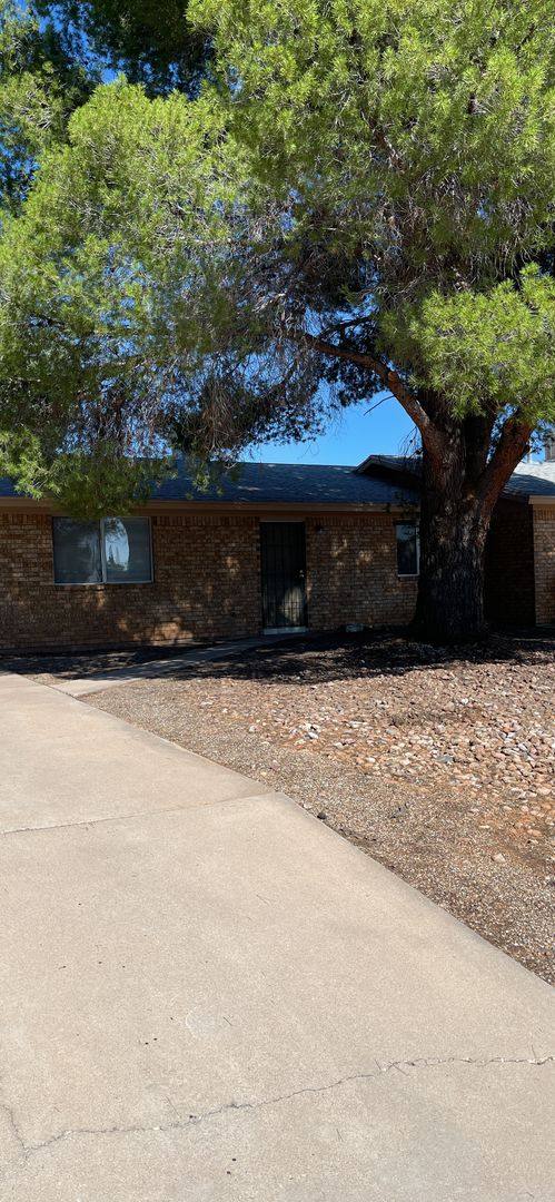 House for rent at 1179 Paseo Juanita, Sierra Vista, AZ 85635