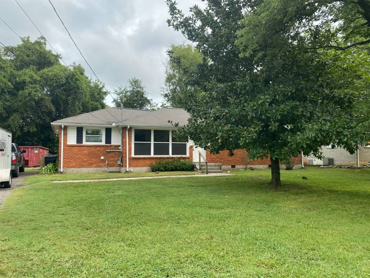 House for rent at 1302 W Northfield Blvd, Murfreesboro, TN 37129
