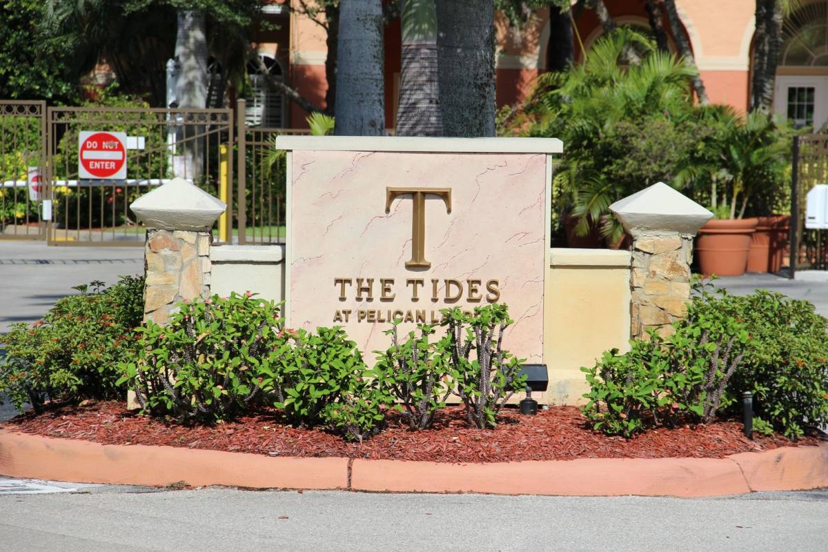 Condo for rent at 23680 Walden Center Dr, Bonita Springs, FL 34134