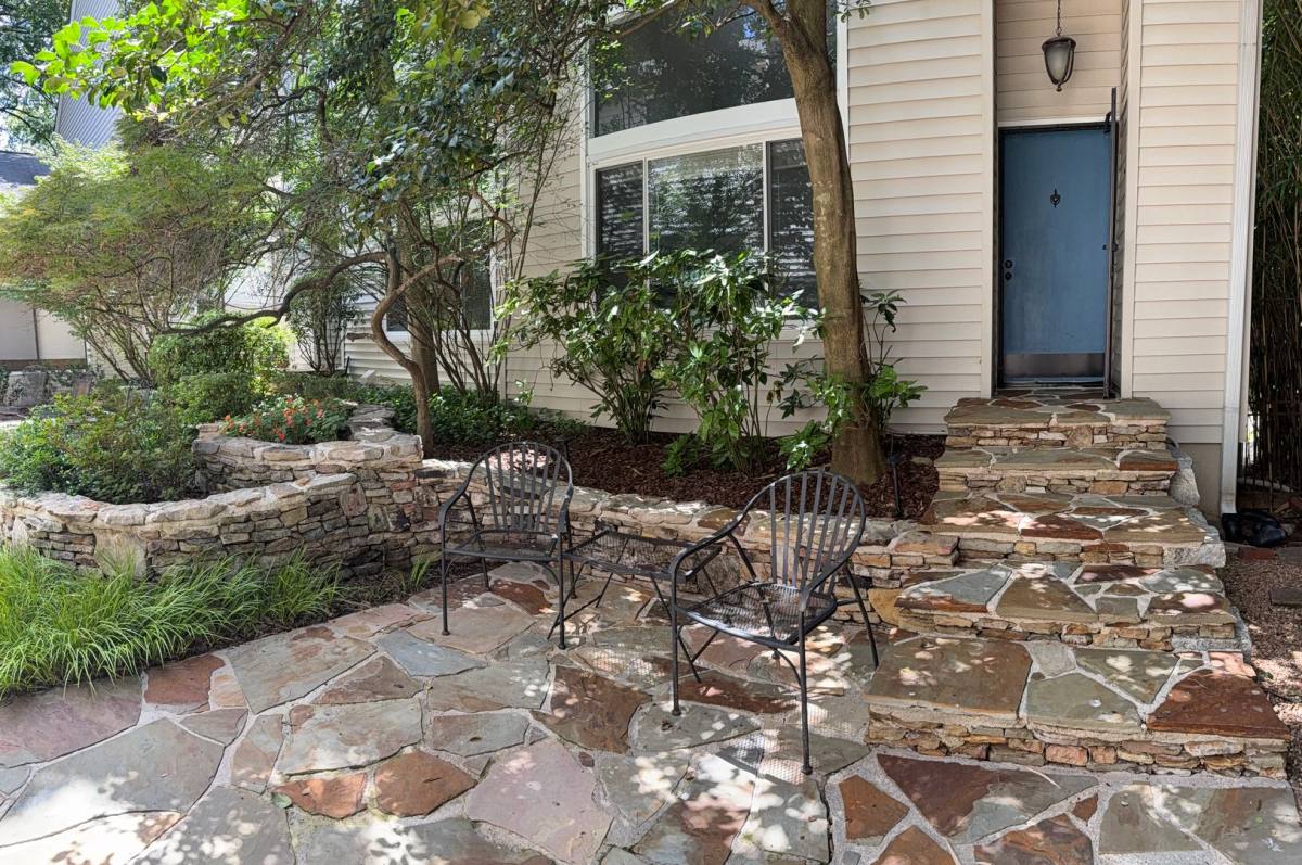 Townhouse for rent at 419 6th St, Atlanta, GA 30308