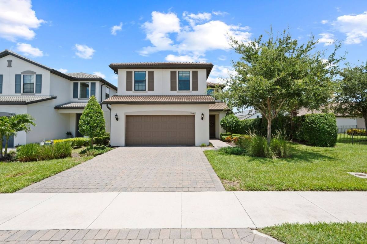 House for rent at 9200 Bramley Terrace, Fort Myers, FL 33967