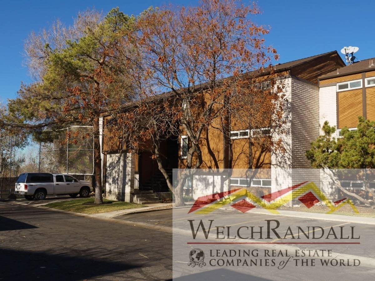 Condo for rent at 2438 Elizabeth St, Salt Lake City, UT 84106