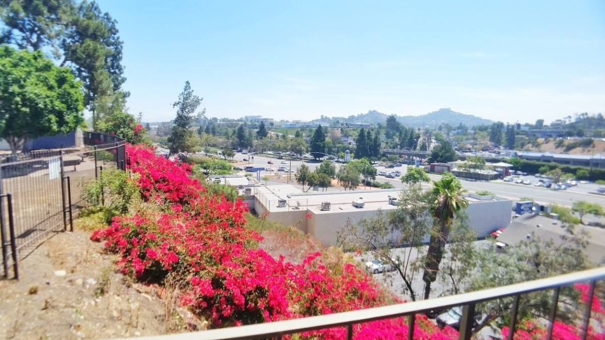 Apartment for rent at 8211 Vincetta Dr, La Mesa, CA 91942