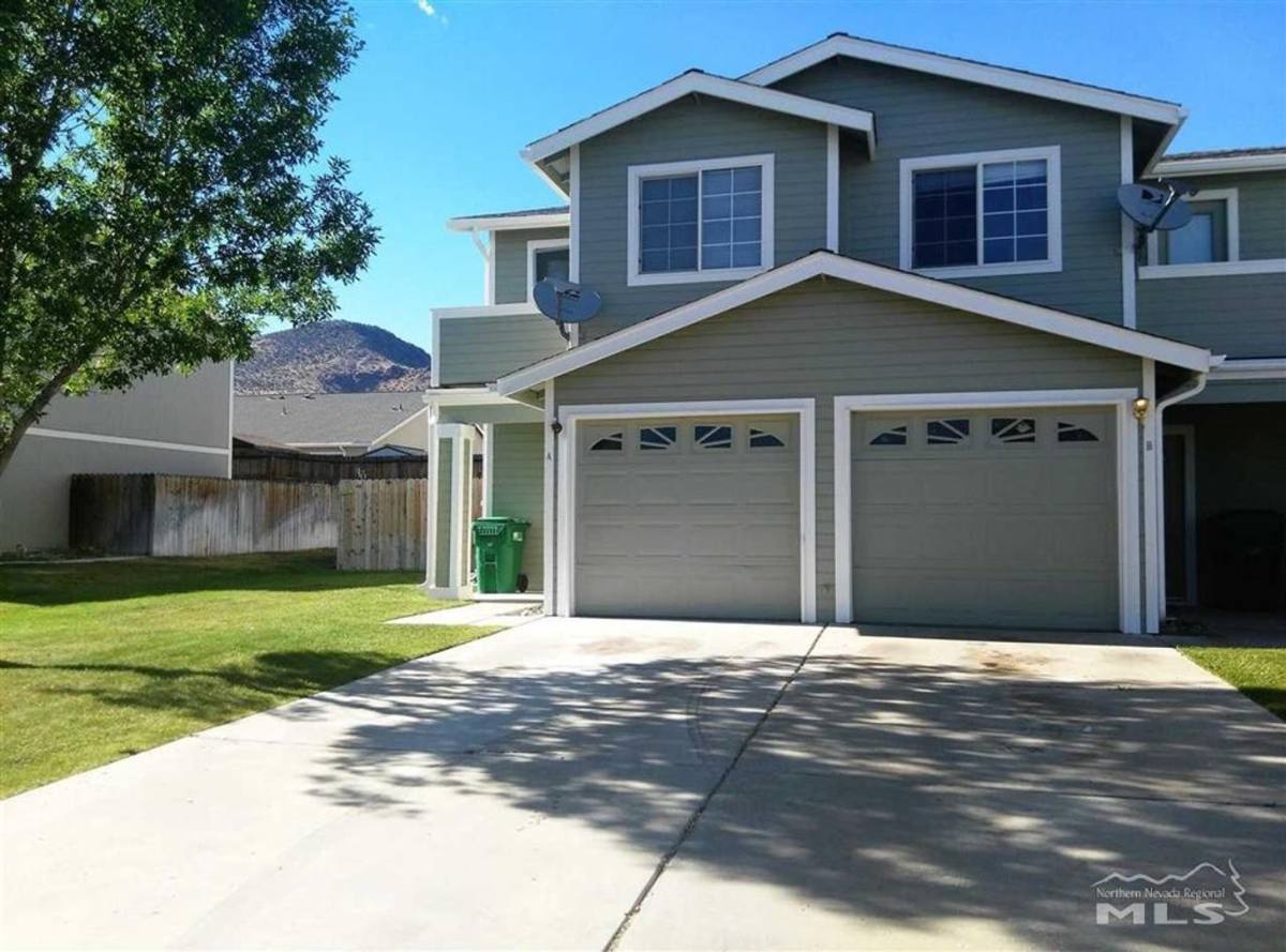 Apartment for rent at 404 Valley Circle, Dayton, NV 89403