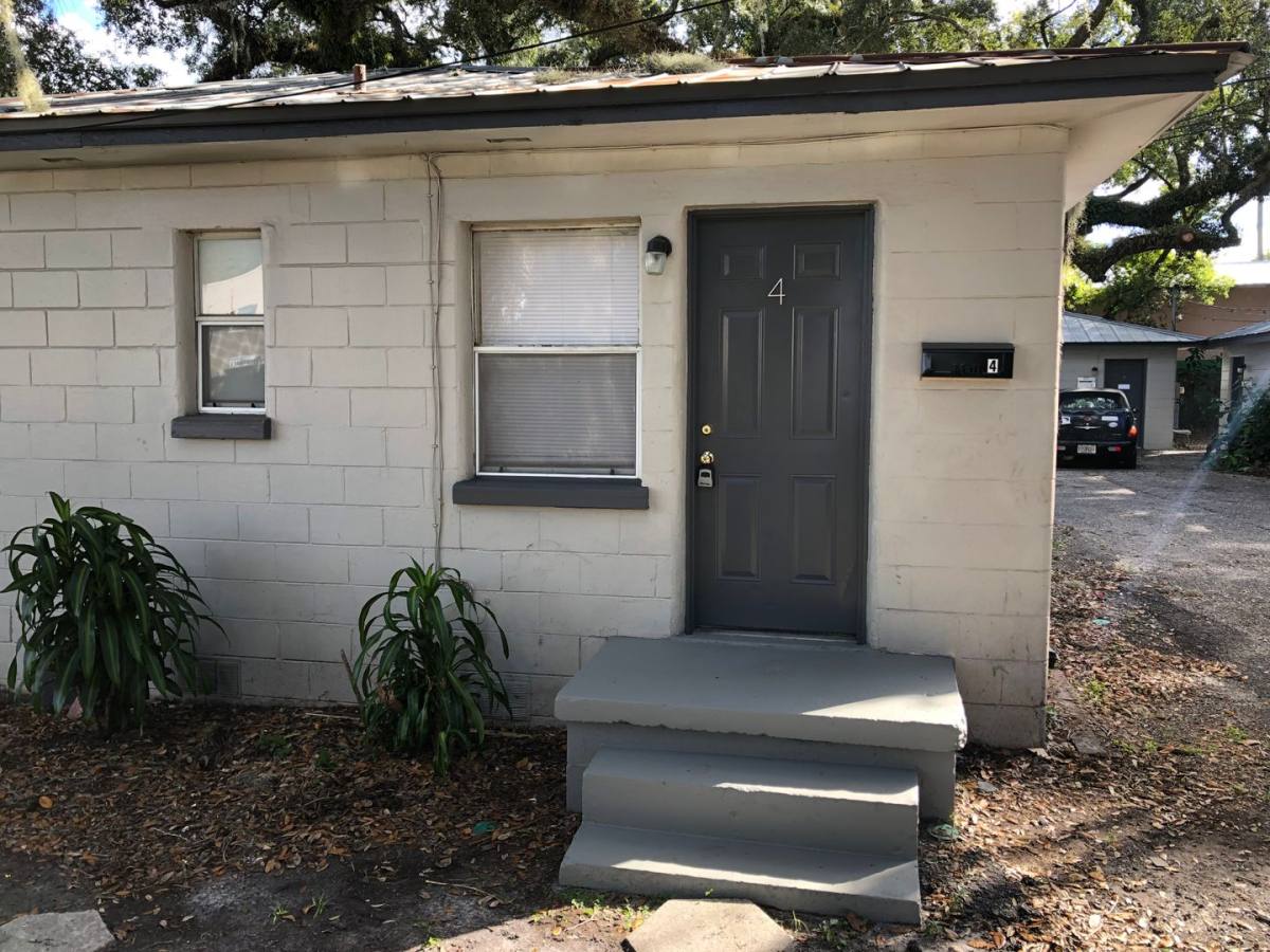 Apartment for rent at 7208 N Nebraska Ave, Tampa, FL 33604
