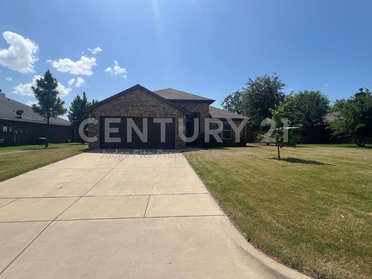 House for rent at 1442 Sundance, Stephenville, TX 76401