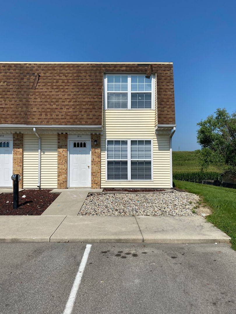 Townhouse for rent at 301 A Weeks St, Albion, IN 46701
